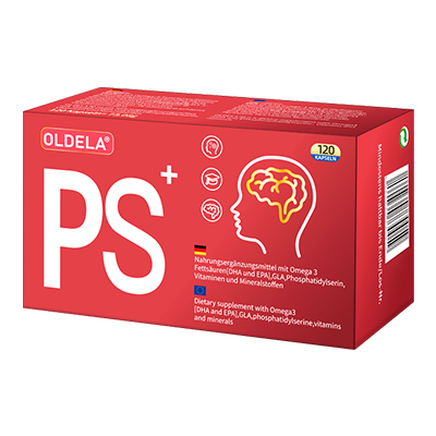 OLDELA PS