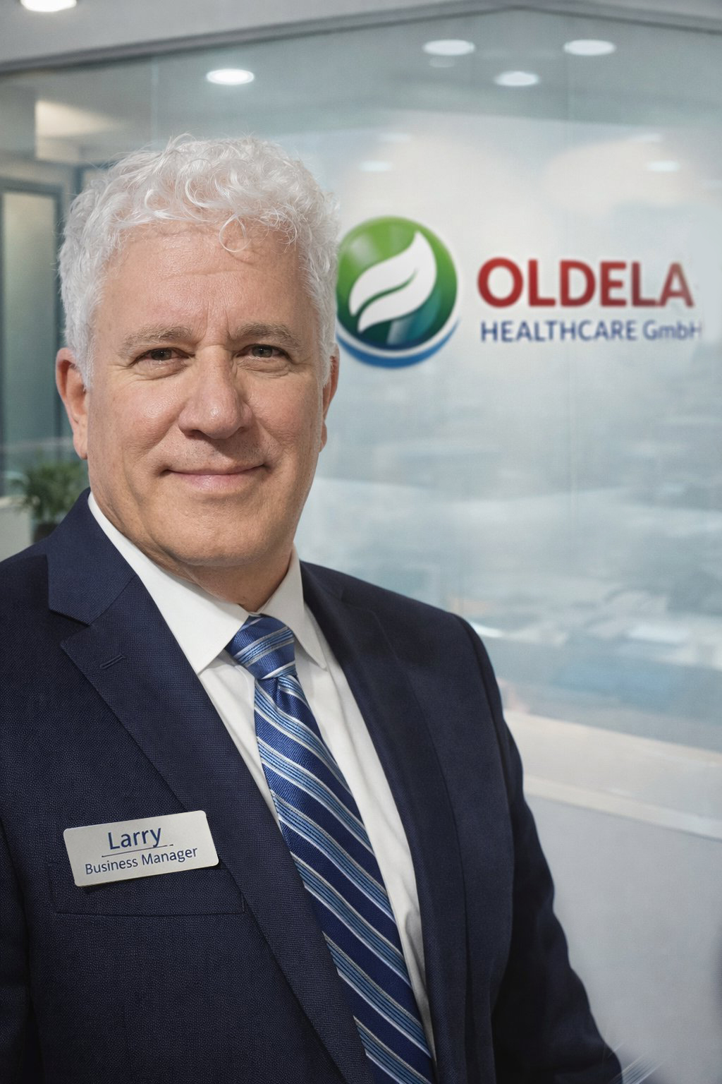 Larry Leichsenring Larry Leichsenring